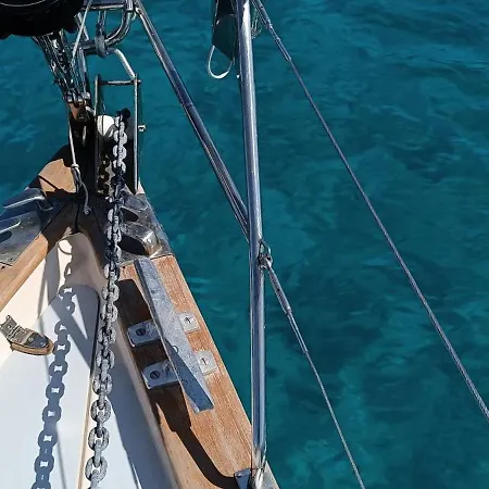 One Day Sailing Tour San Teodoro Sardinia * Puntaldia