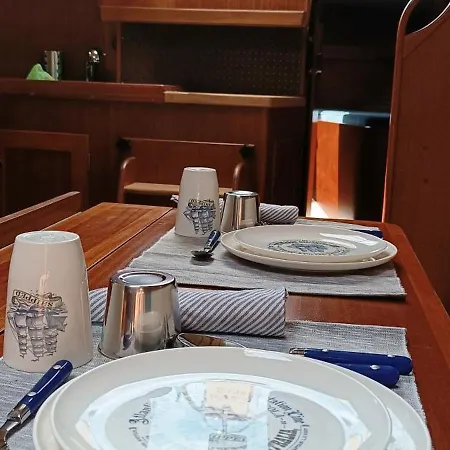 One Day Sailing Tour San Teodoro Sardinia *