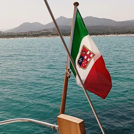 One Day Sailing Tour San Teodoro Sardinia * Puntaldia